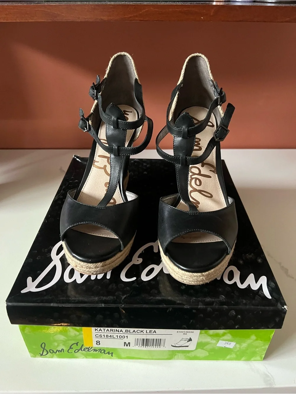 Sam Edelman stylish strap